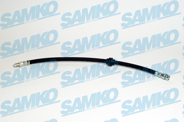 Samko 6T46611 - Тормозной шланг autospares.lv