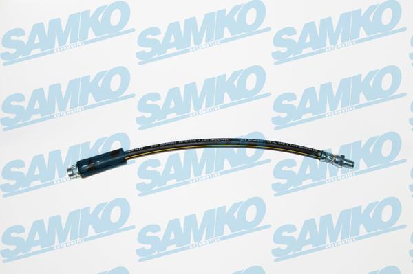 Samko 6T46613 - Тормозной шланг autospares.lv