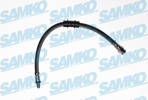 Samko 6T46686 - Тормозной шланг autospares.lv