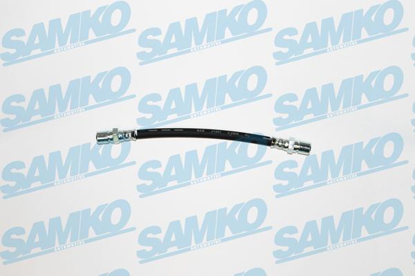 Samko 6T46680 - Тормозной шланг autospares.lv