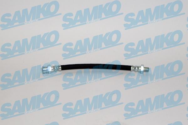 Samko 6T46679 - Тормозной шланг autospares.lv