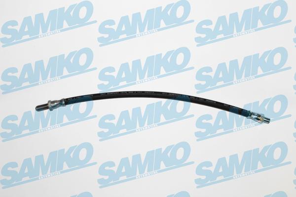 Samko 6T46678 - Тормозной шланг autospares.lv