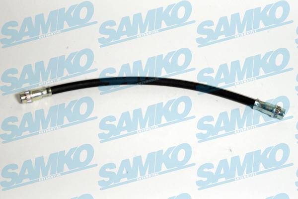 Samko 6T46090 - Тормозной шланг autospares.lv