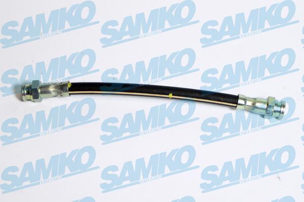 Samko 6T46093 - Тормозной шланг autospares.lv