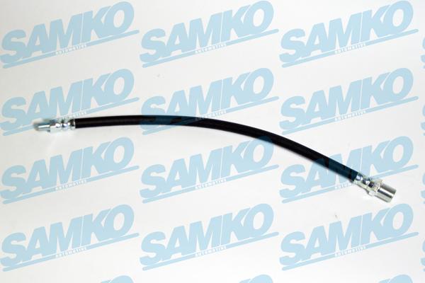 Samko 6T46047 - Тормозной шланг autospares.lv