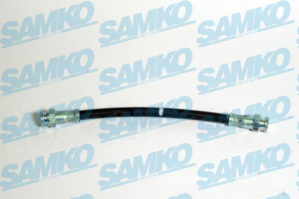 Samko 6T46059 - Тормозной шланг autospares.lv