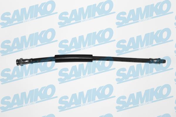 Samko 6T46065 - Тормозной шланг autospares.lv