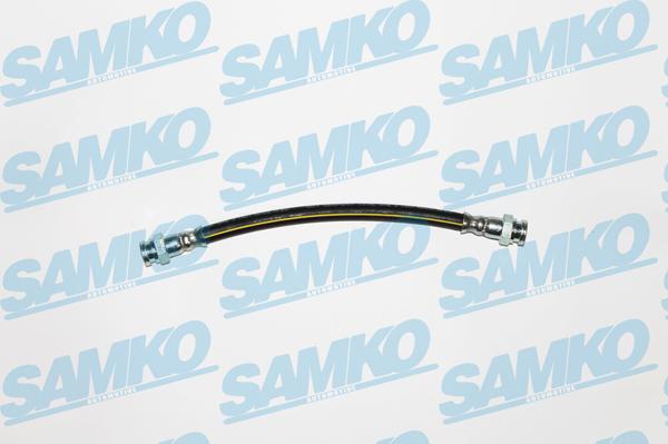 Samko 6T46060 - Тормозной шланг autospares.lv