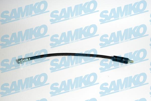 Samko 6T46063 - Тормозной шланг autospares.lv