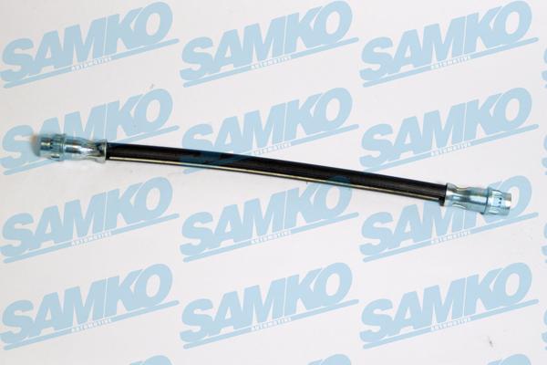 Samko 6T46009 - Тормозной шланг autospares.lv