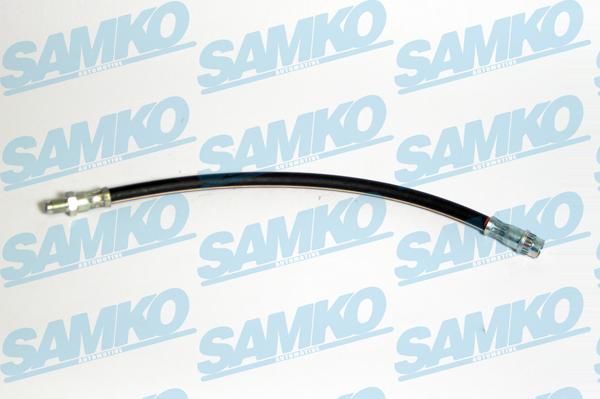 Samko 6T46004 - Тормозной шланг autospares.lv