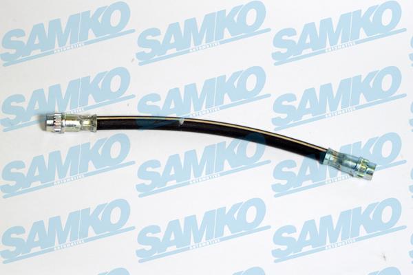 Samko 6T46005 - Тормозной шланг autospares.lv