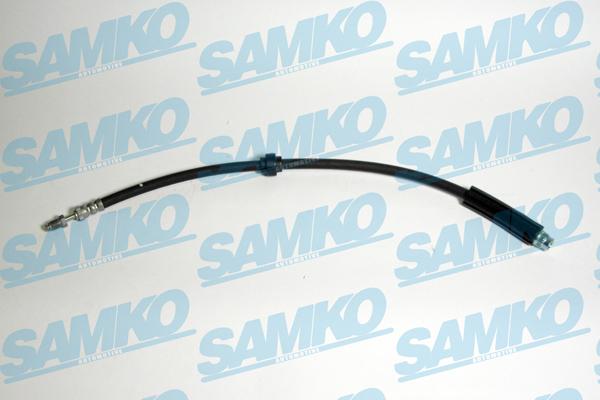 Samko 6T46007 - Тормозной шланг autospares.lv