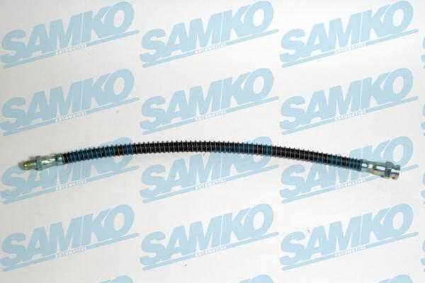 Samko 6T46085 - Тормозной шланг autospares.lv