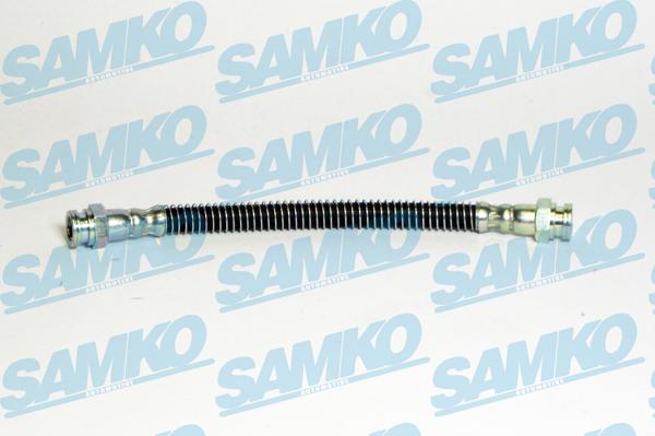 Samko 6T46083 - Тормозной шланг autospares.lv