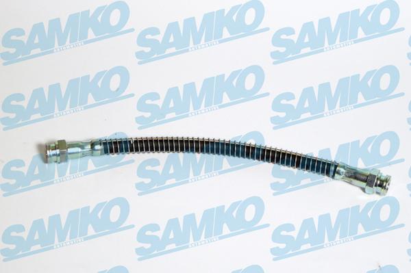 Samko 6T46039 - Тормозной шланг autospares.lv