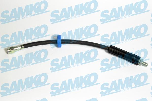 Samko 6T46030 - Тормозной шланг autospares.lv