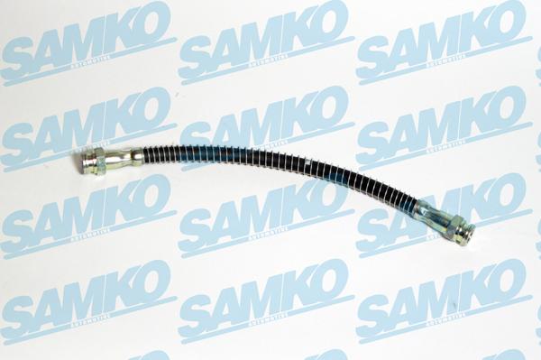 Samko 6T46031 - Тормозной шланг autospares.lv