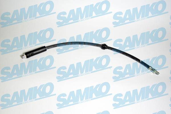 Samko 6T46038 - Тормозной шланг autospares.lv