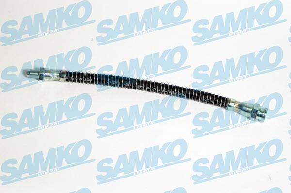 Samko 6T46033 - Тормозной шланг autospares.lv