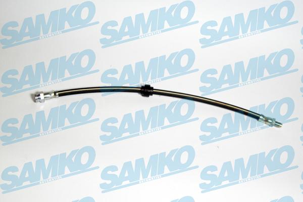 Samko 6T46032 - Тормозной шланг autospares.lv