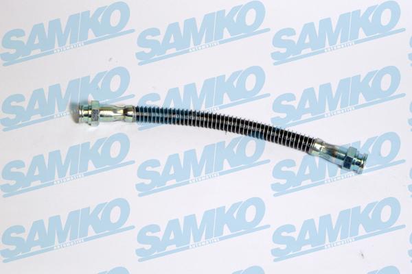 Samko 6T46029 - Тормозной шланг autospares.lv