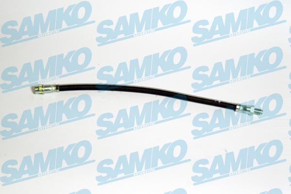 Samko 6T46024 - Тормозной шланг autospares.lv