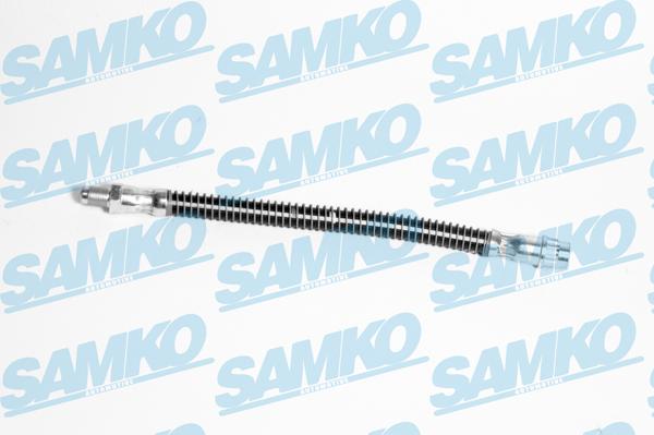 Samko 6T46026 - Тормозной шланг autospares.lv