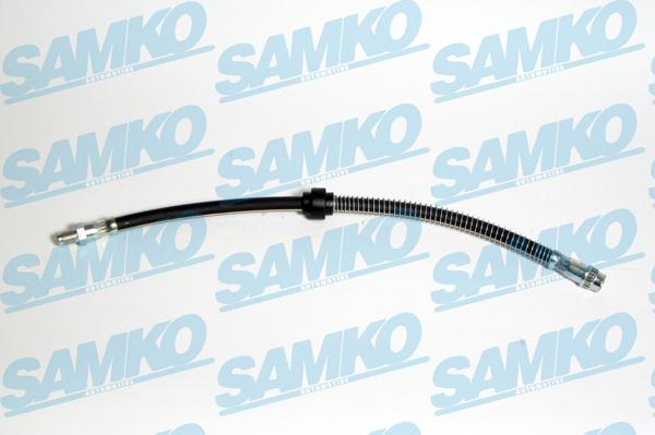 Samko 6T46020 - Тормозной шланг autospares.lv