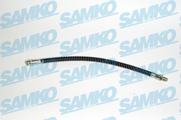 Samko 6T46023 - Тормозной шланг autospares.lv