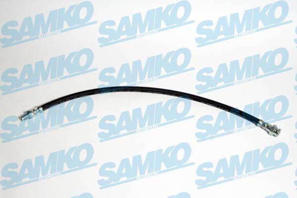 Samko 6T46074 - Тормозной шланг autospares.lv