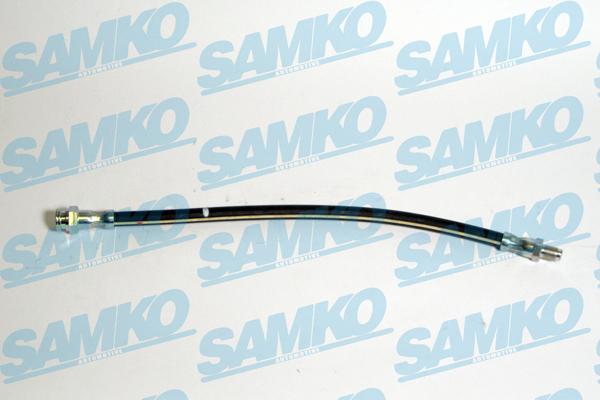 Samko 6T46075 - Тормозной шланг autospares.lv