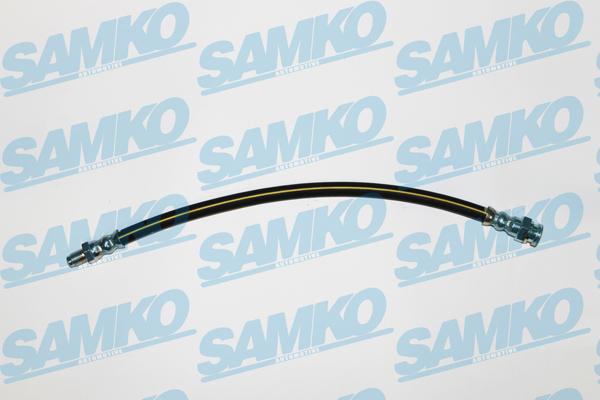 Samko 6T46073 - Тормозной шланг autospares.lv