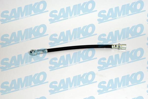 Samko 6T46194 - Тормозной шланг autospares.lv