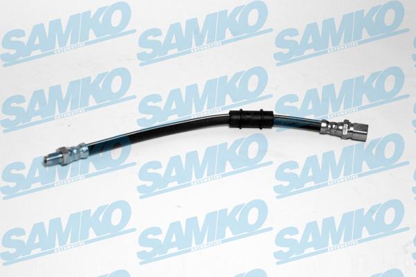 Samko 6T46196 - Тормозной шланг autospares.lv