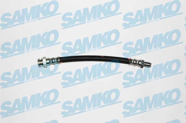 Samko 6T46198 - Тормозной шланг autospares.lv