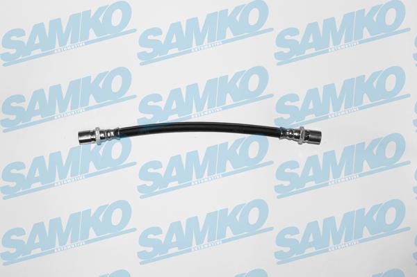 Samko 6T46193 - Тормозной шланг autospares.lv