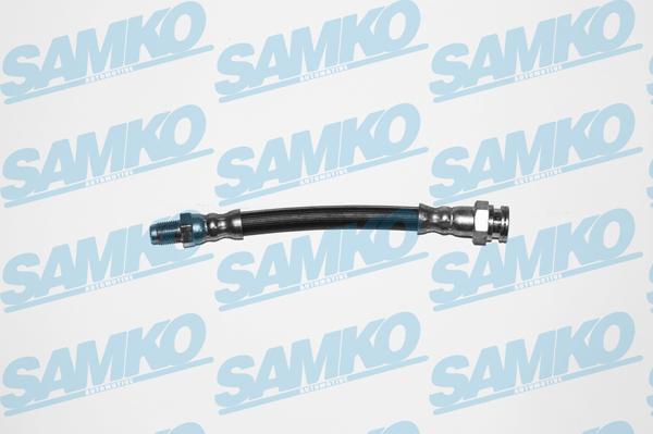 Samko 6T46197 - Тормозной шланг autospares.lv