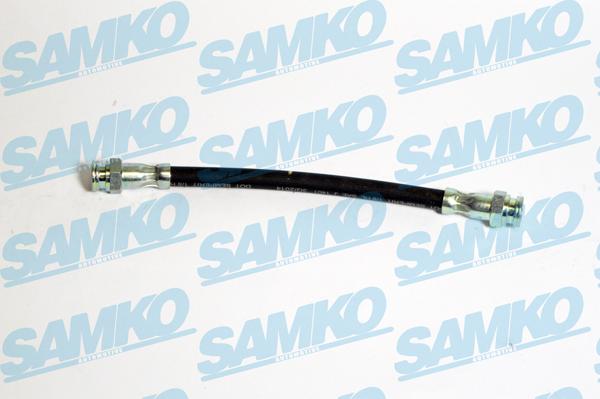 Samko 6T46143 - Тормозной шланг autospares.lv