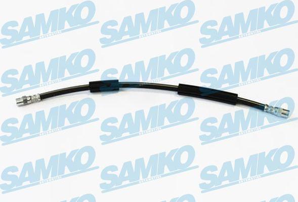 Samko 6T46157 - Тормозной шланг autospares.lv