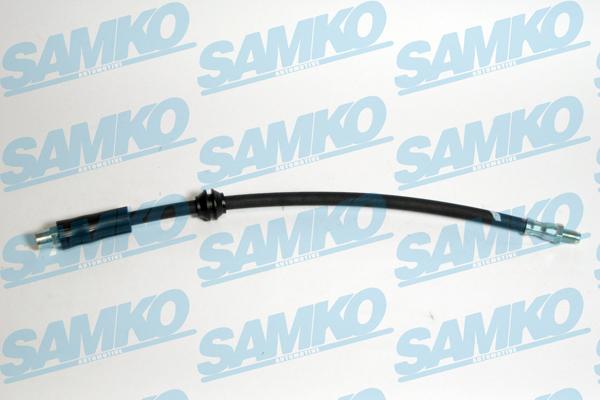 Samko 6T46160 - Тормозной шланг autospares.lv