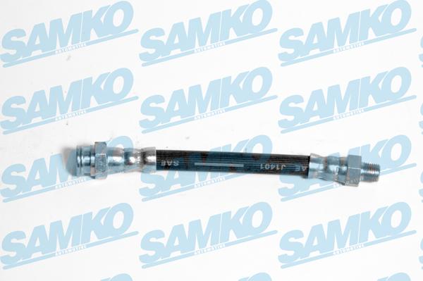 Samko 6T46101 - Тормозной шланг autospares.lv