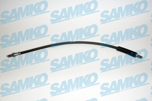 Samko 6T46113 - Тормозной шланг autospares.lv