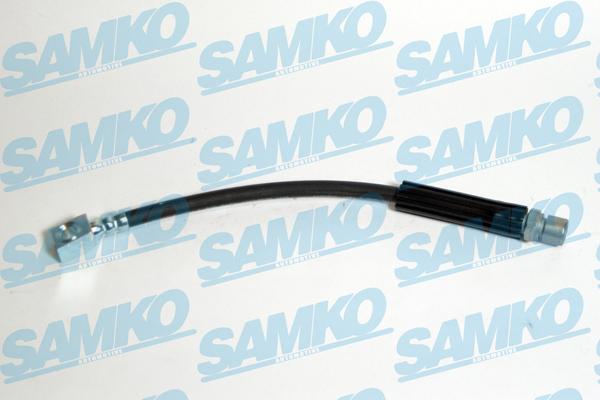 Samko 6T46117 - Тормозной шланг autospares.lv