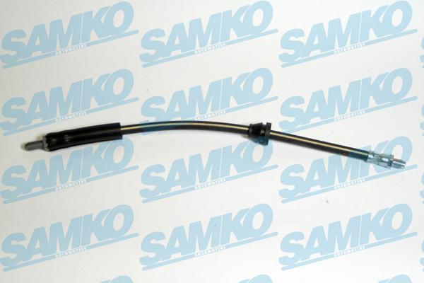 Samko 6T46139 - Тормозной шланг autospares.lv