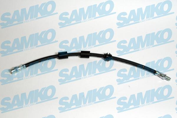 Samko 6T46135 - Тормозной шланг autospares.lv