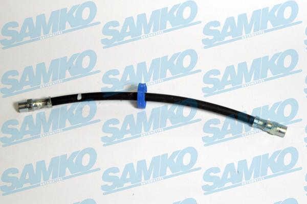 Samko 6T46130 - Тормозной шланг autospares.lv