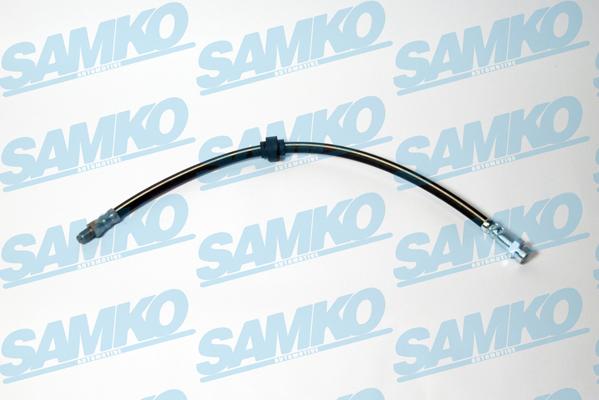 Samko 6T46175 - Тормозной шланг autospares.lv