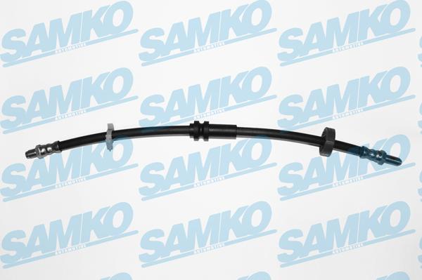 Samko 6T46178 - Тормозной шланг autospares.lv