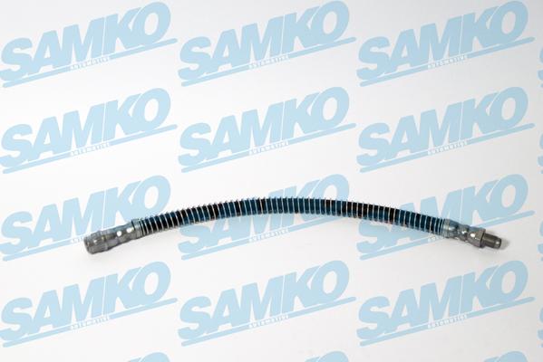 Samko 6T46895 - Тормозной шланг autospares.lv